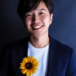 大坪 友樹 氏