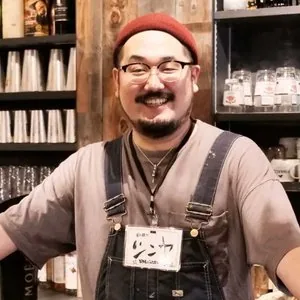 千田 慎也 氏