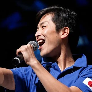 深見 浩一 氏